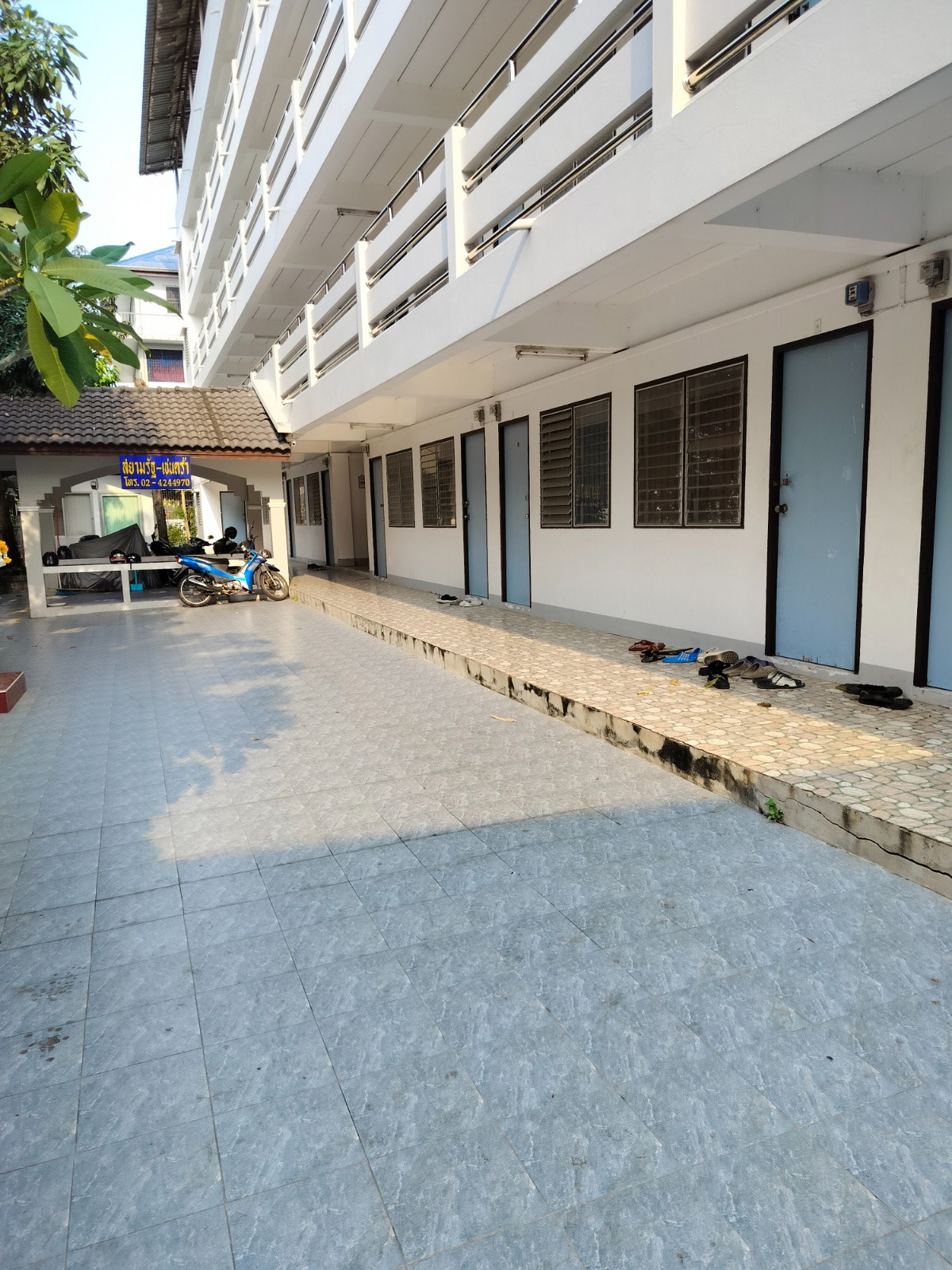Condo · Taling Chan, bangkok — photo 5