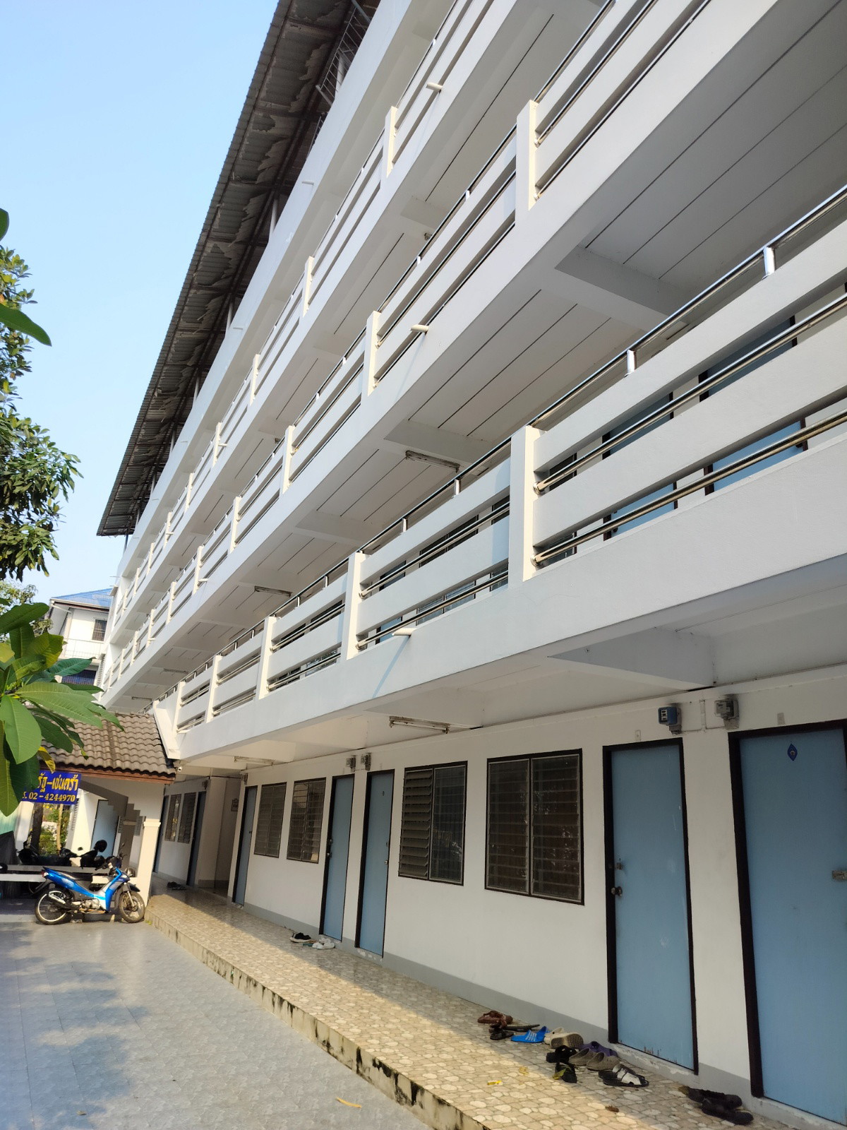 Condo · Taling Chan, bangkok — photo 2