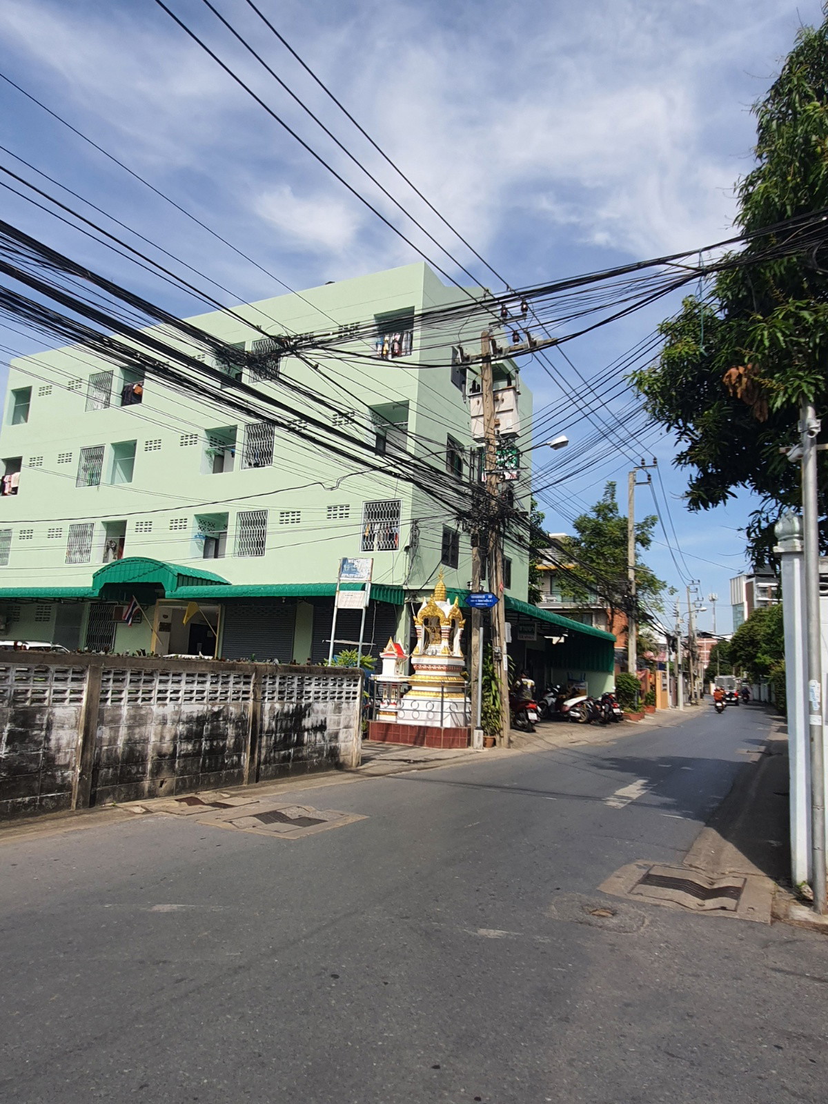 Condo · Phra Khanong, bangkok — photo 5