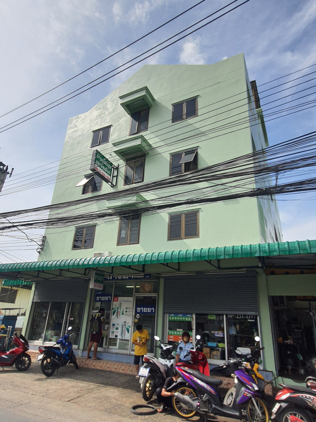 Condo · Phra Khanong, bangkok — photo 2