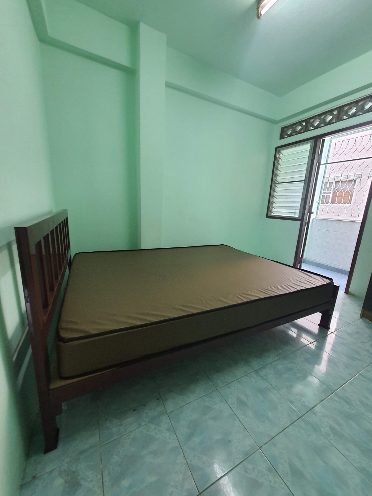Condo · Phra Khanong, bangkok — photo 4
