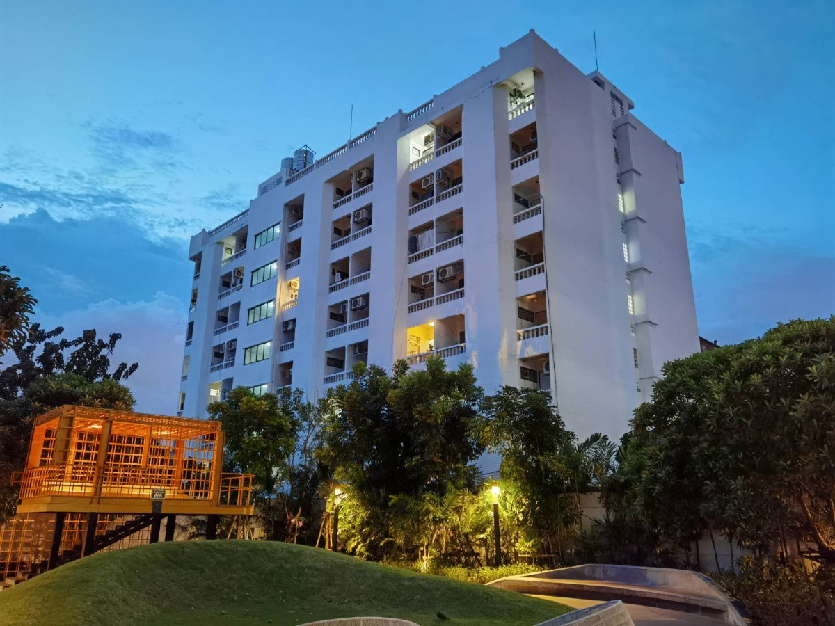 Condo · Watthana, bangkok — photo 5