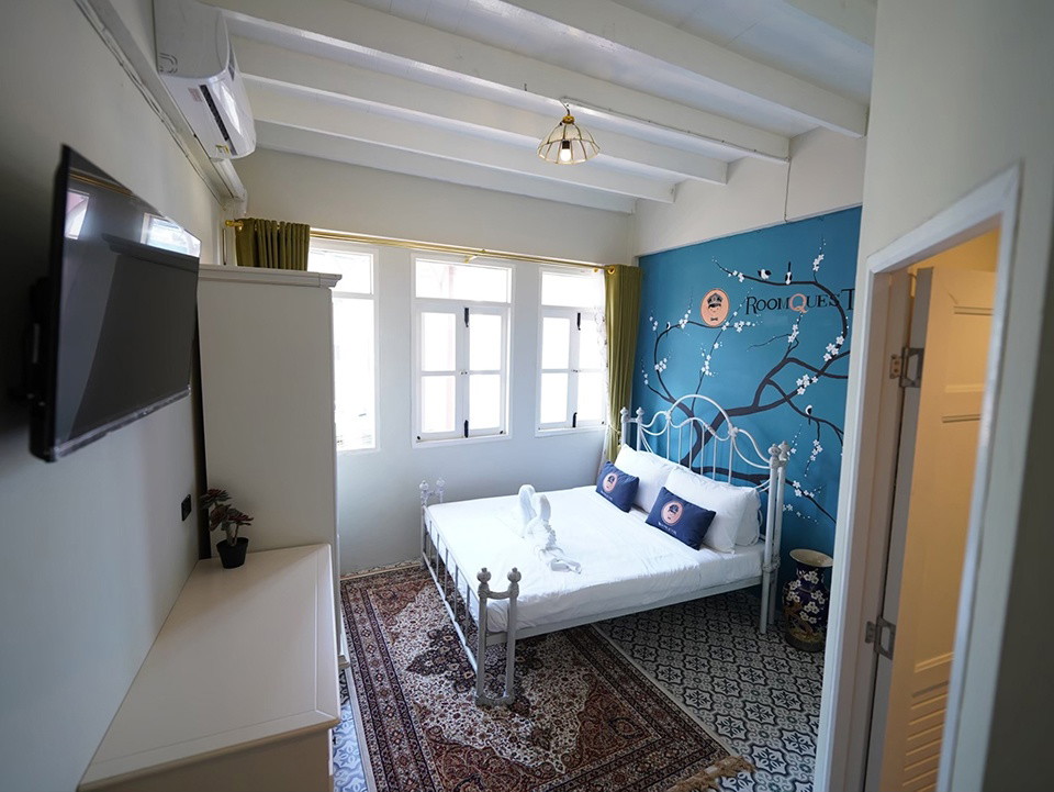 Condo · Samphanthawong, bangkok — photo 3