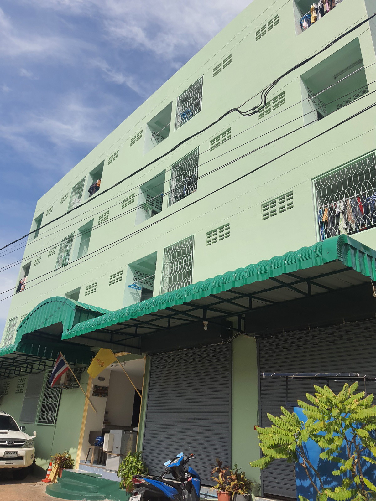 Condo · Phra Khanong, bangkok