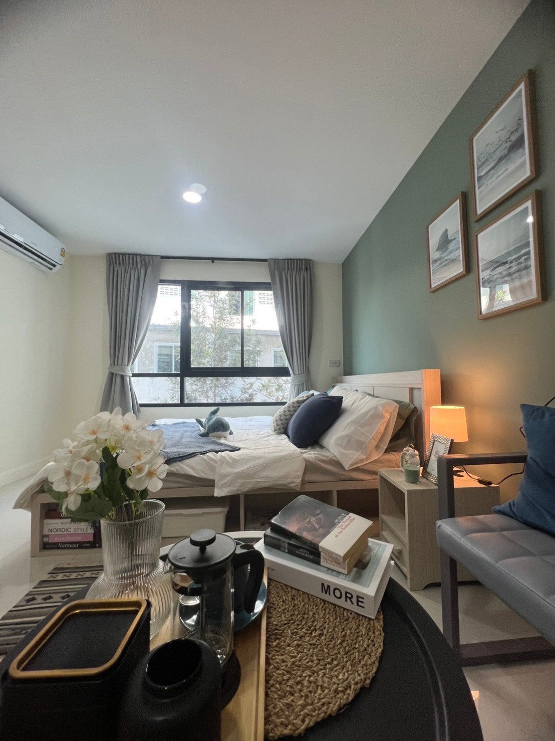 Condo — photo 2