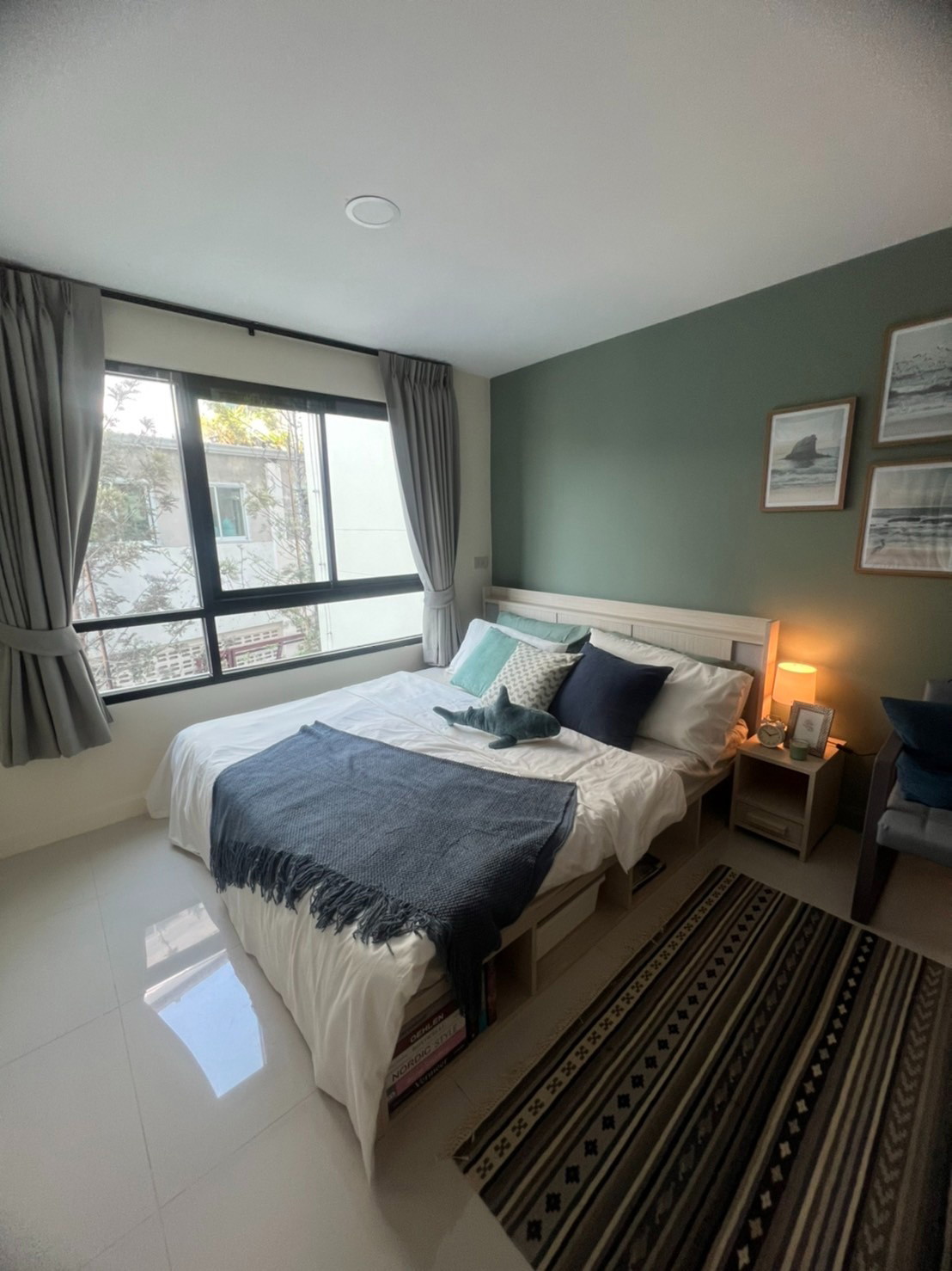 Condo — photo 5
