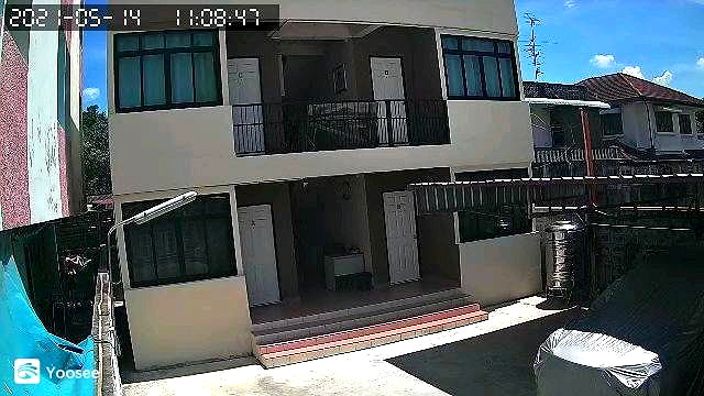 รูปภาพ ธนิตเฮ้าส์ | อพาร์ทเม้นท์ หอพัก ที่พัก ห้องพัก - รูปที่ 7/9