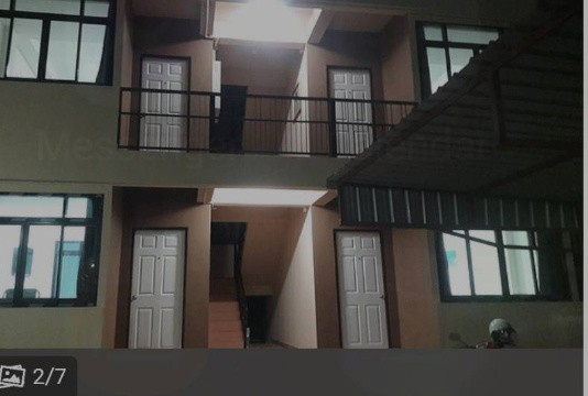 Condo · Thung Khru, bangkok