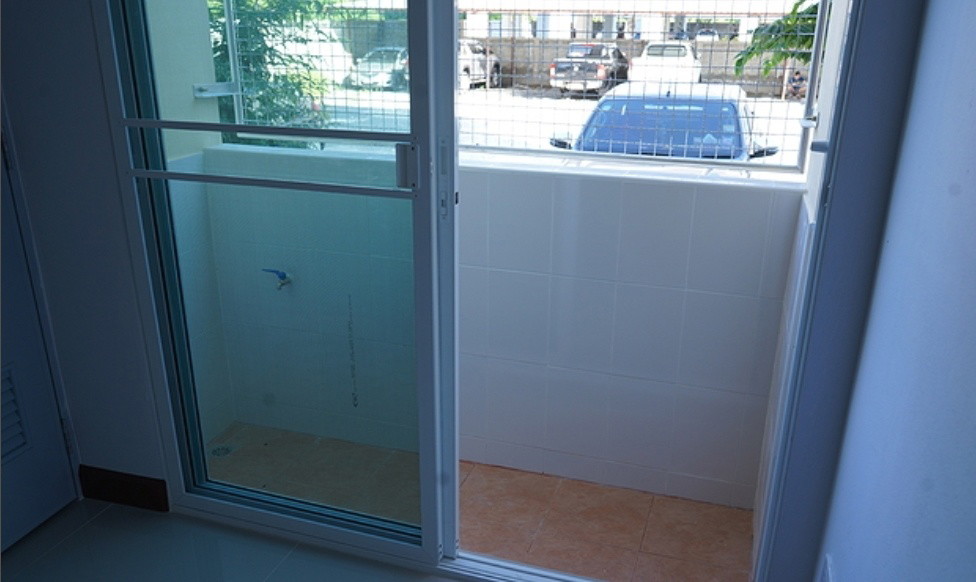 Condo · Bang Phli — photo 4