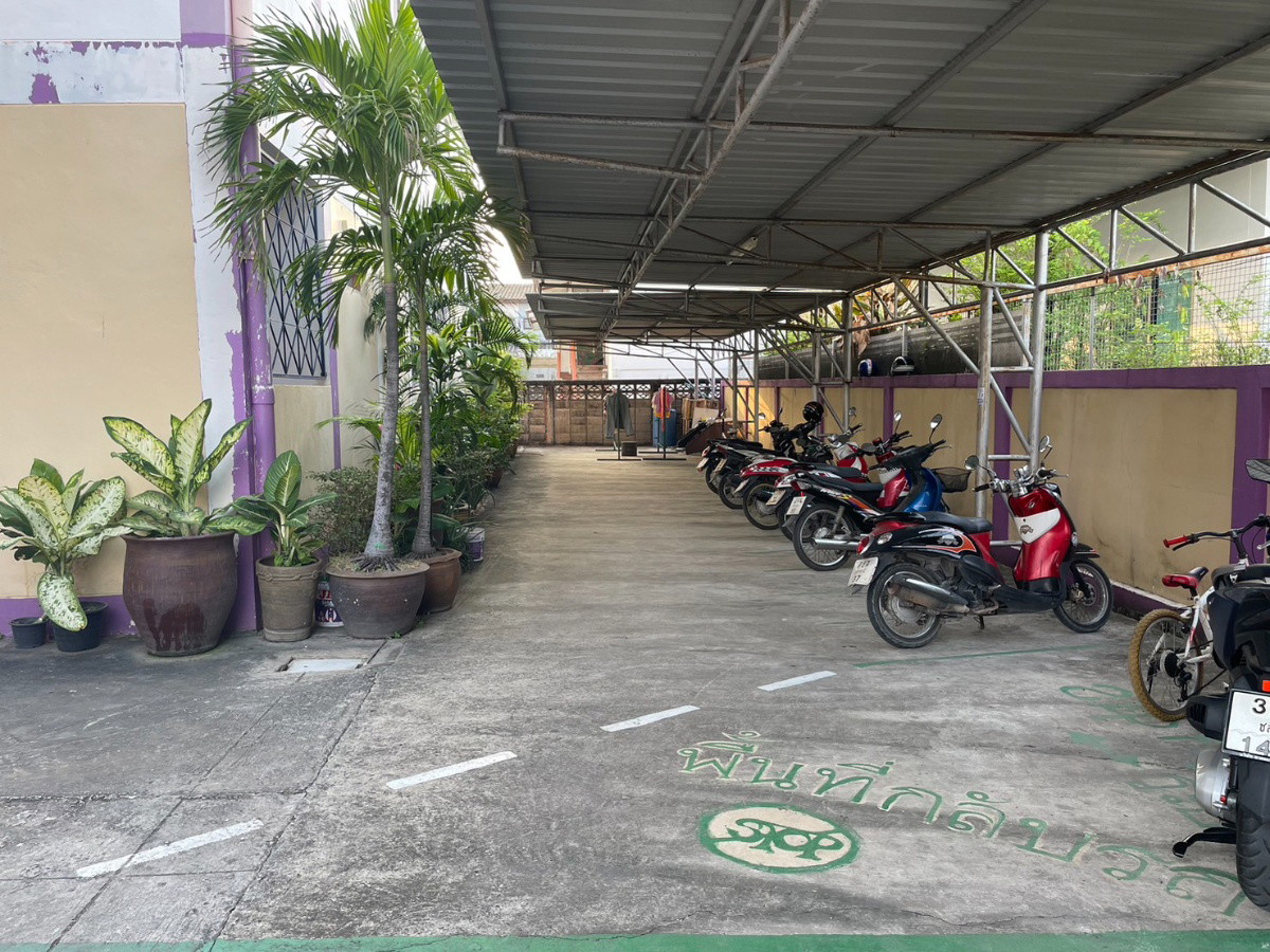 Condo · Mueang Chon Buri, chon_buri — photo 4
