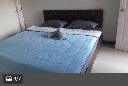 Condo · Thung Khru, bangkok — photo 3