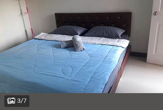 รูปภาพ ธนิตเฮ้าส์ | อพาร์ทเม้นท์ หอพัก ที่พัก ห้องพัก - รูปที่ 3/9