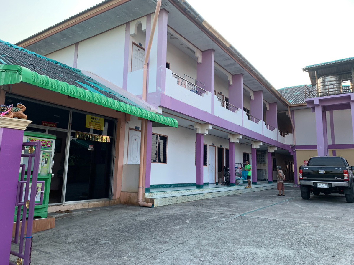 Condo · Mueang Chon Buri, chon_buri — photo 2