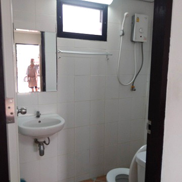 รูปภาพ ธนิตเฮ้าส์ | อพาร์ทเม้นท์ หอพัก ที่พัก ห้องพัก - รูปที่ 8/9