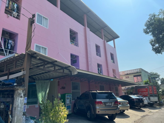 Pan Place Apartment  - Apartment for Rent