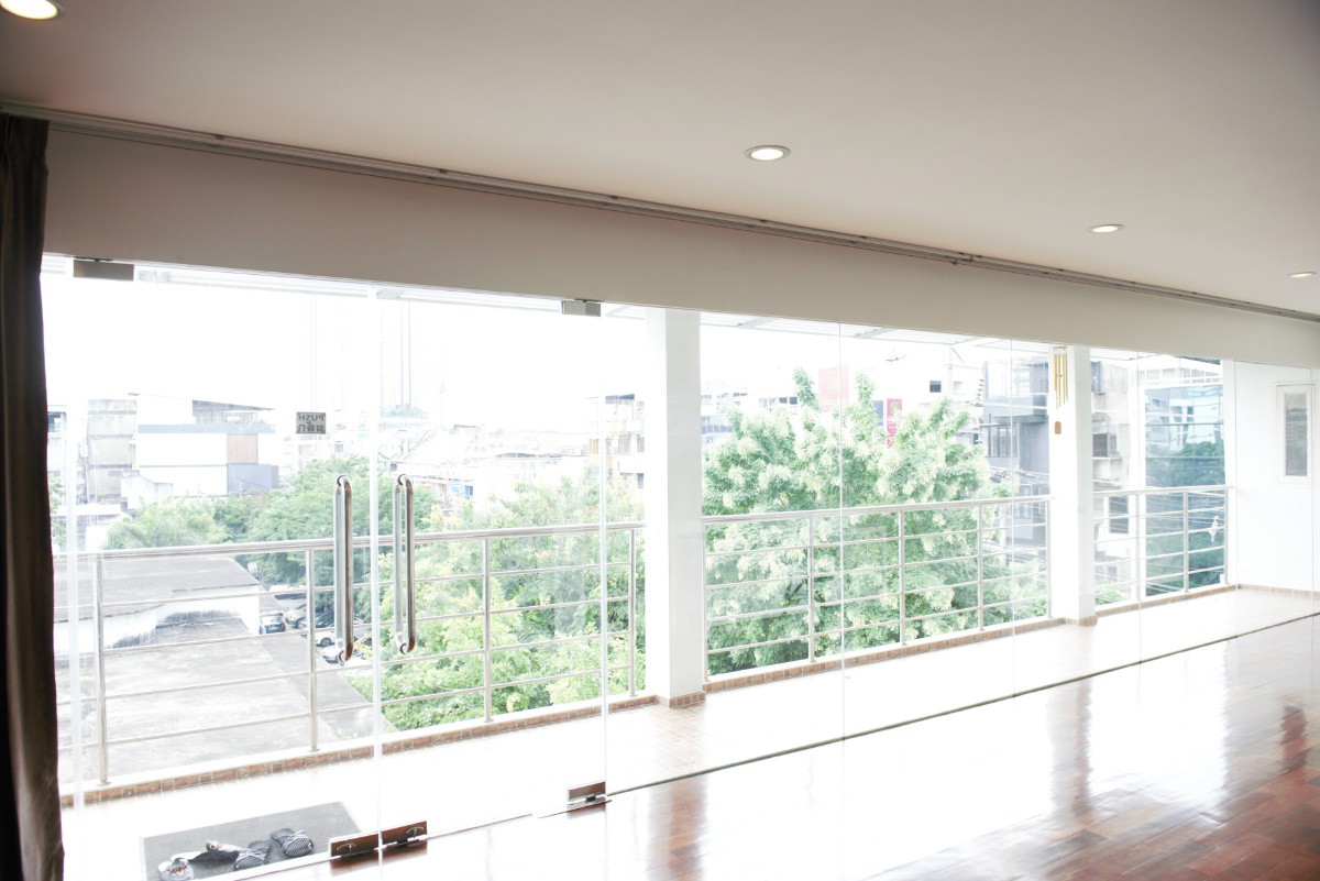 Condo · Yan Nawa, bangkok — photo 5