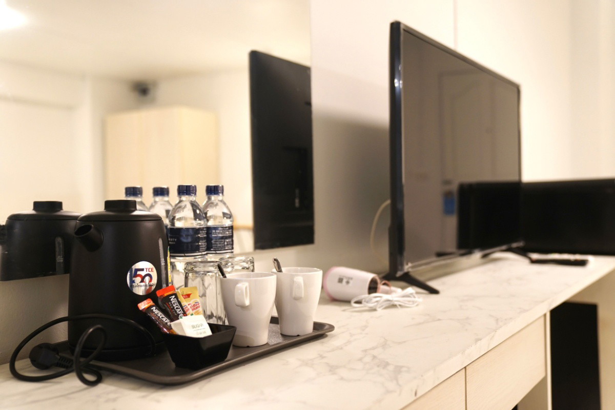 Condo · Lat Phrao, bangkok — photo 4