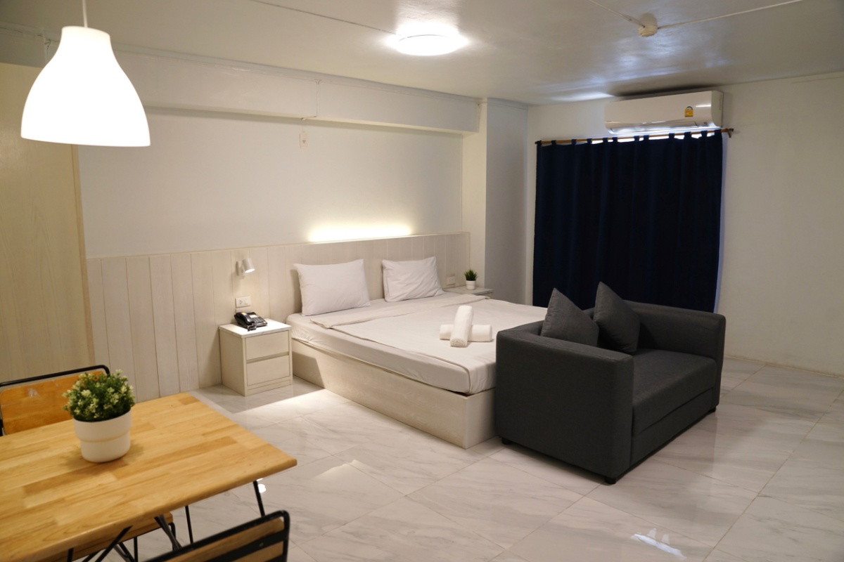 Condo · Lat Phrao, bangkok