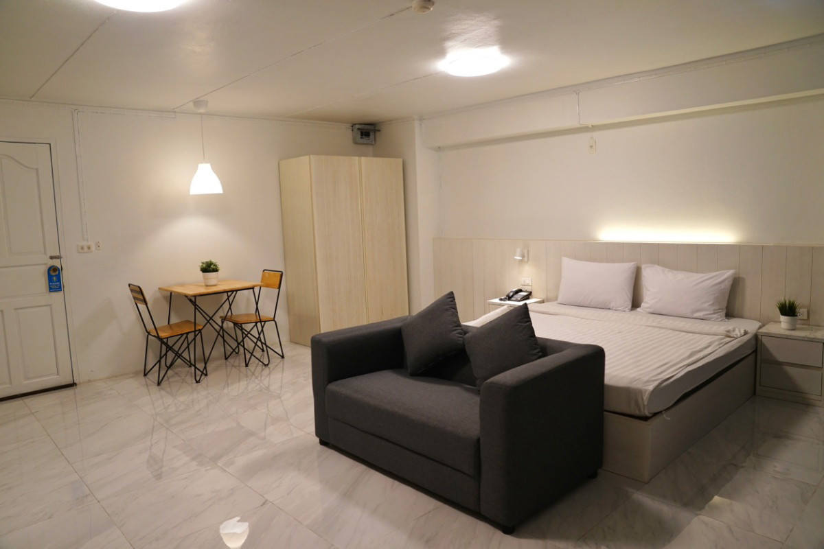 Condo · Lat Phrao, bangkok — photo 3