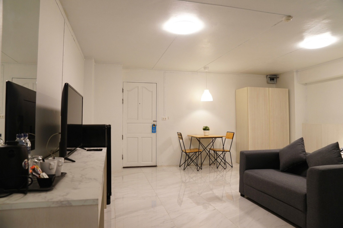Condo · Lat Phrao, bangkok — photo 5