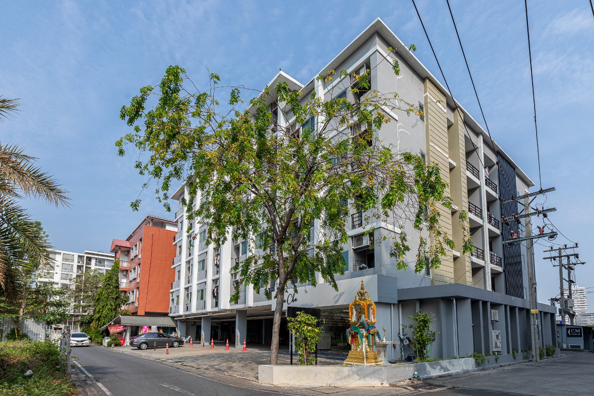 Condo · Prawet, bangkok — photo 2