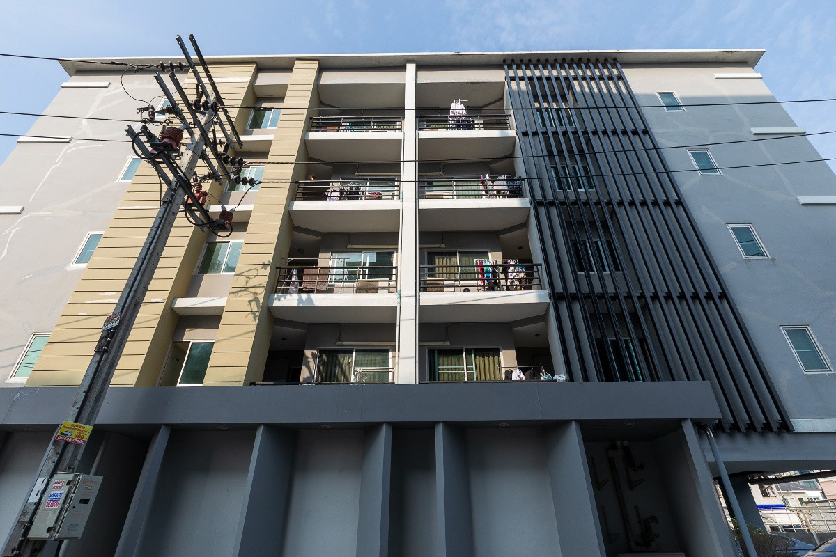 Condo · Prawet, bangkok — photo 5