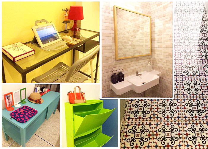 รูปภาพ หอพักหญิง บ้านแสนสุข เดินทางสะดวก | อพาร์ทเม้นท์ หอพัก ที่พัก ห้องพัก - รูปที่ 1/1