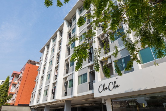 CM House - Apartment for Rent
