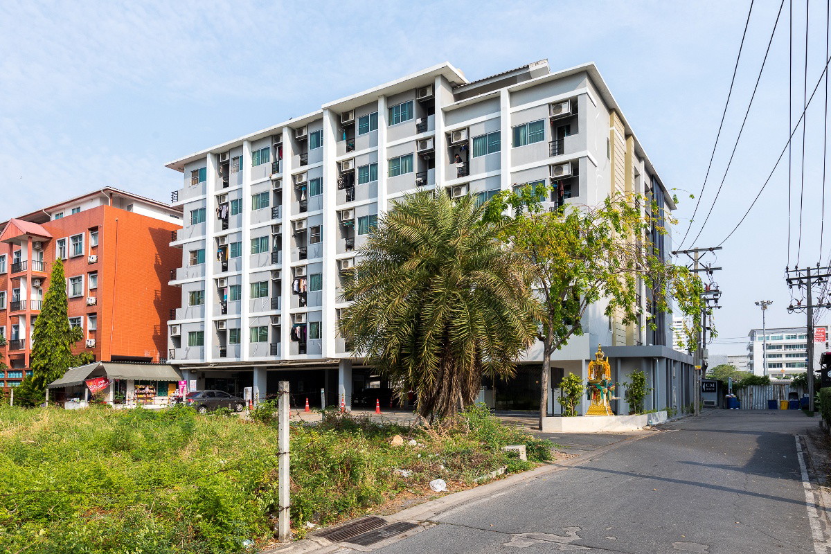 Condo · Prawet, bangkok — photo 3