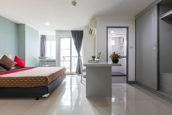 AT NONSI Apartment - Apartment for Rent