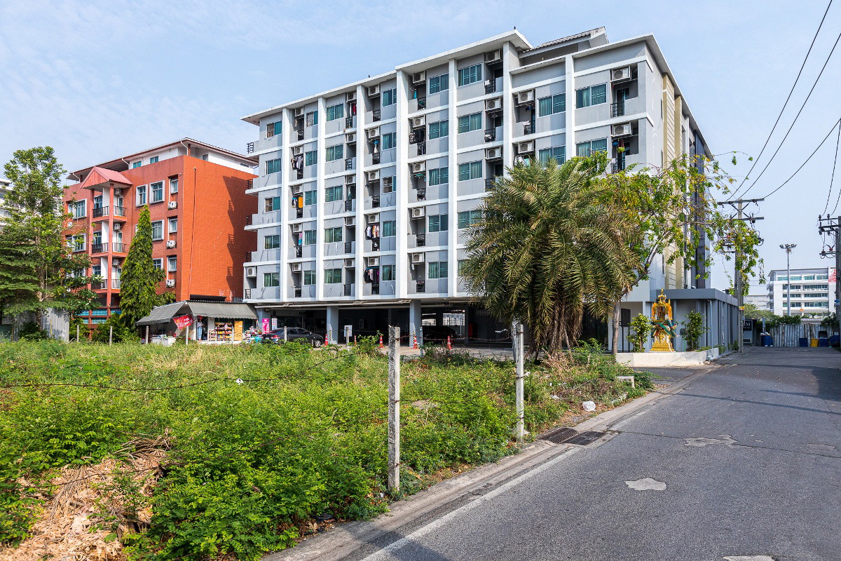 Condo · Prawet, bangkok — photo 4