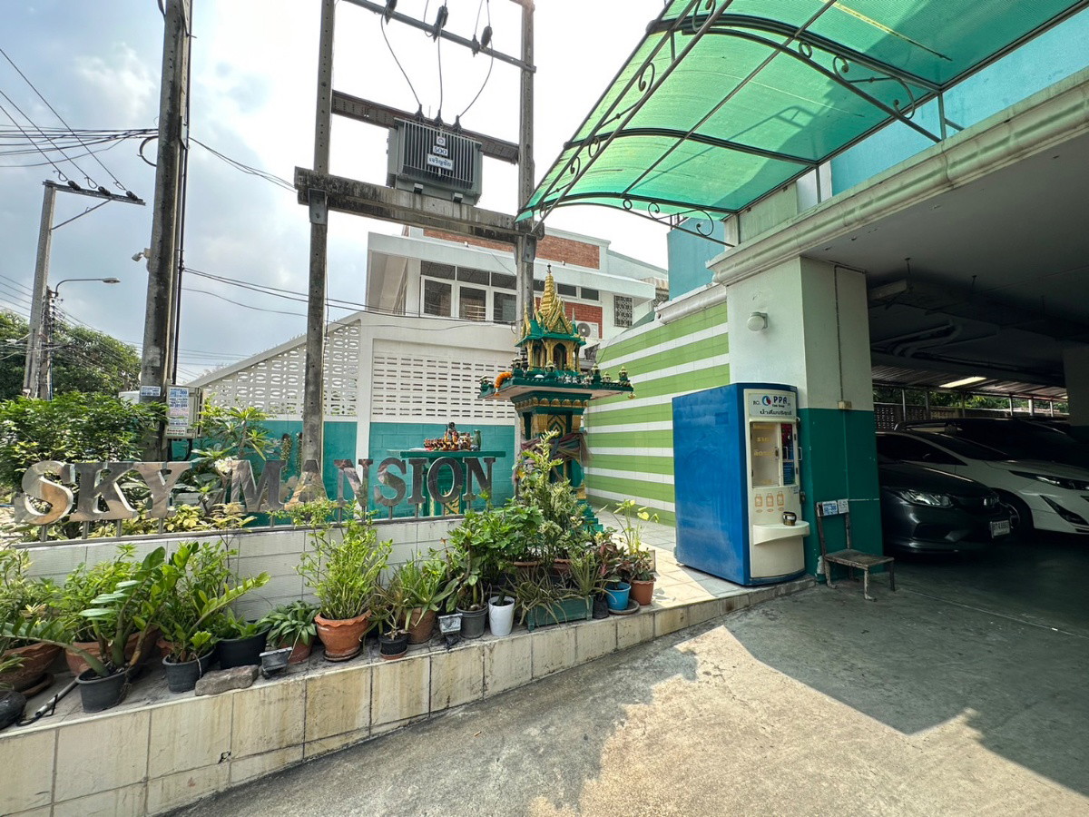 Condo · bangkok — photo 4