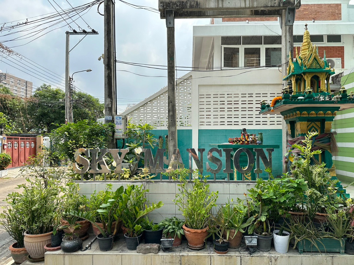 Condo · bangkok — photo 5
