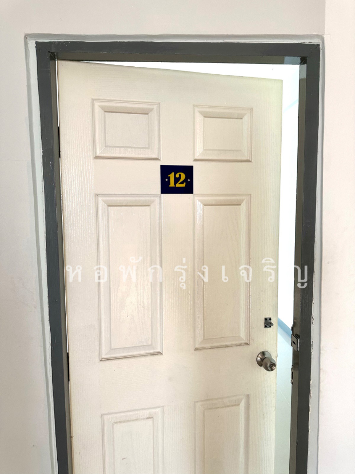 Condo · Mueang Samut Prakan — photo 4