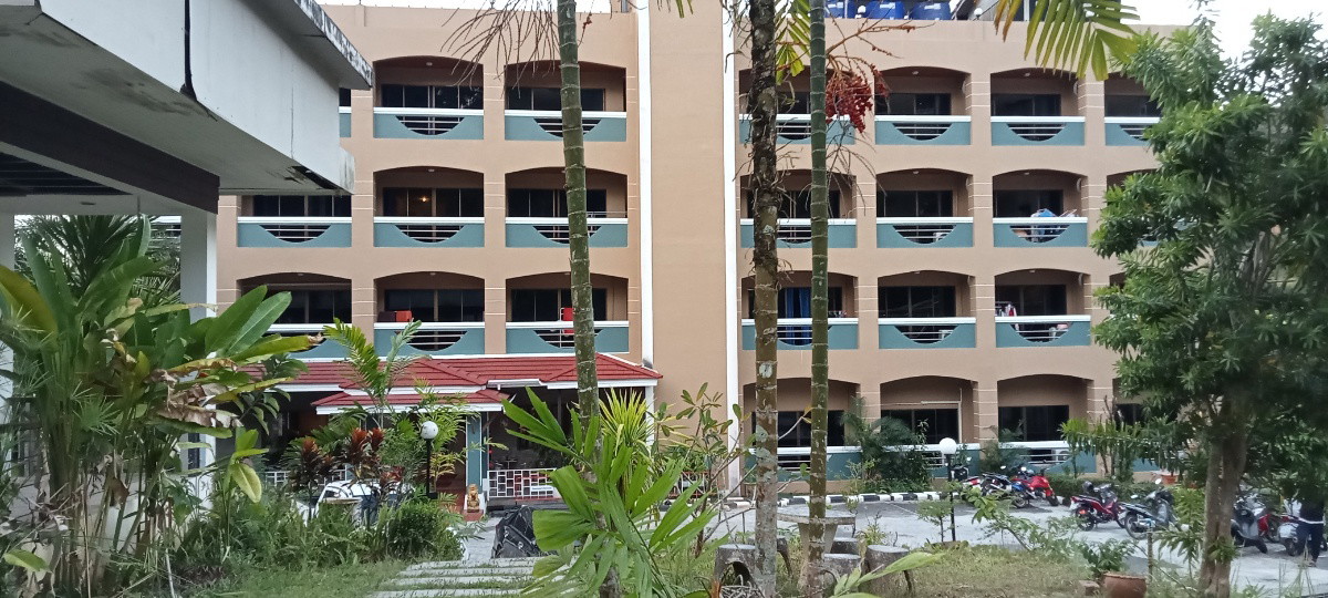 Condo · Mueang Phuket, phuket — photo 3