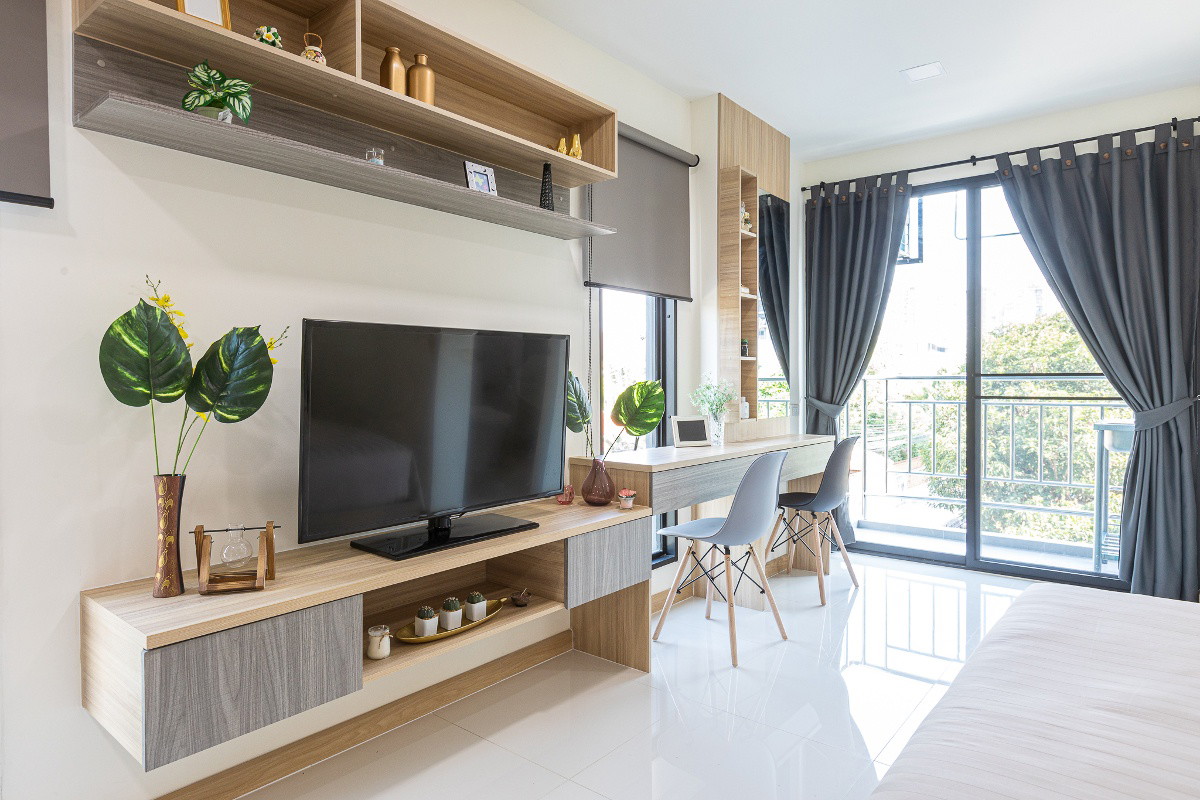 Condo · Phra Khanong, bangkok — photo 2