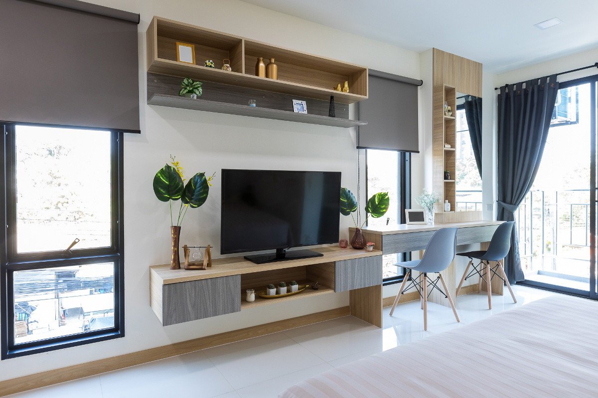 Condo · Phra Khanong, bangkok — photo 4