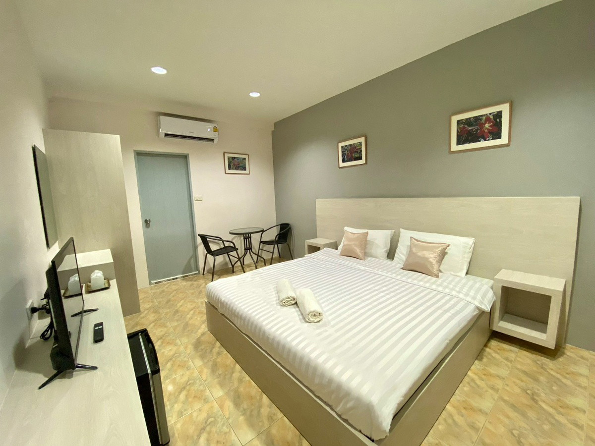 Condo · Mueang Nonthaburi — photo 2