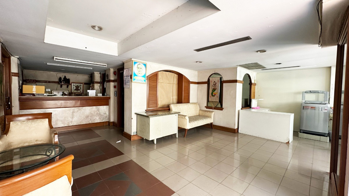 Condo · bangkok — photo 4