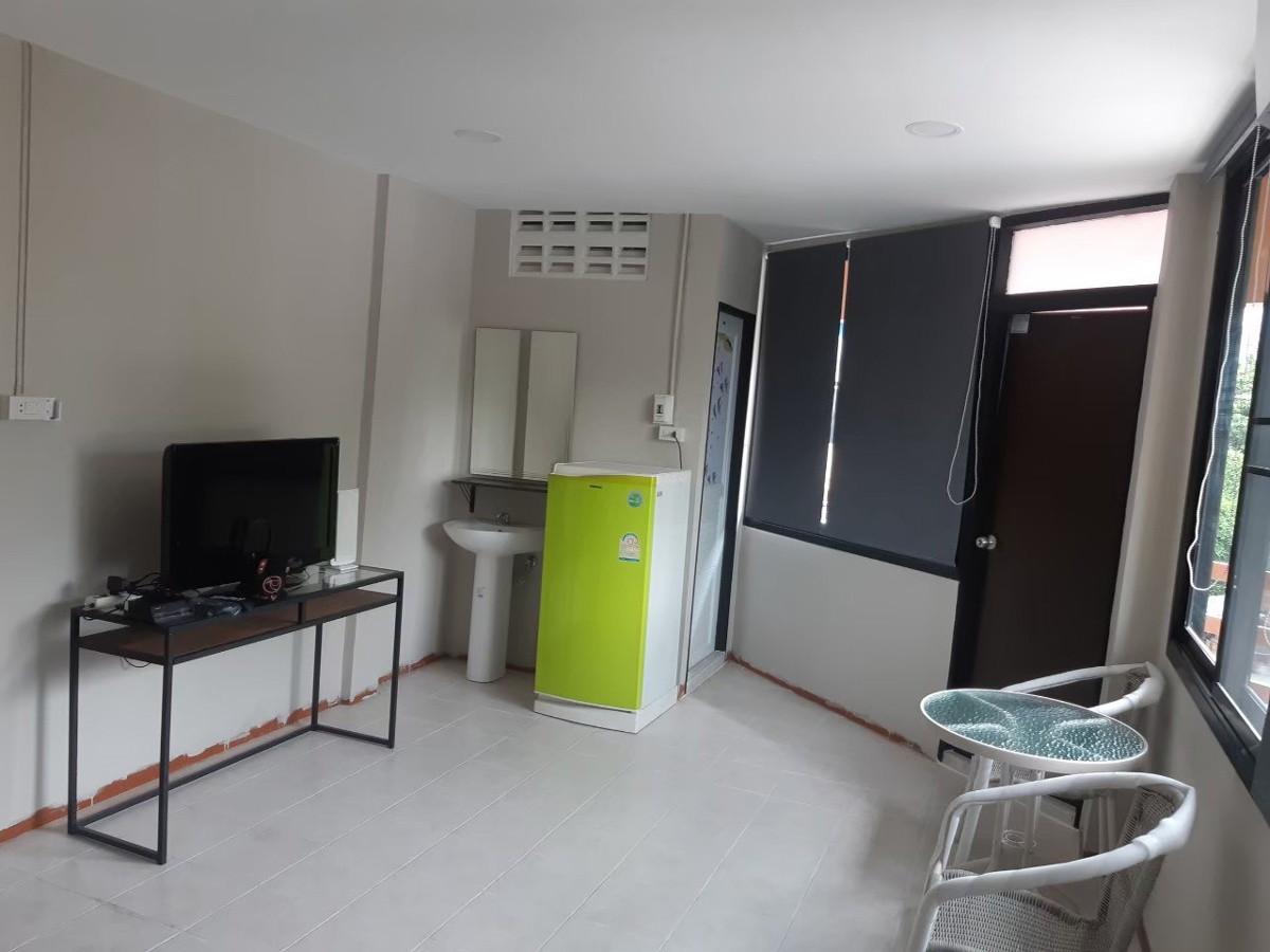 Condo · Sathon, bangkok — photo 4
