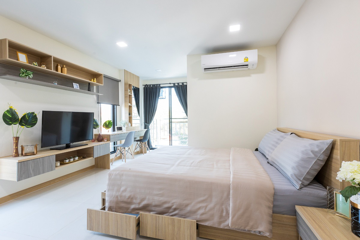 Condo · Phra Khanong, bangkok — photo 3