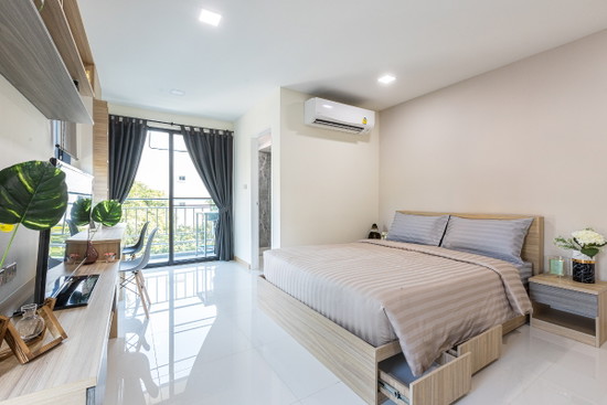 Aviva Residence - Apartment for Rent