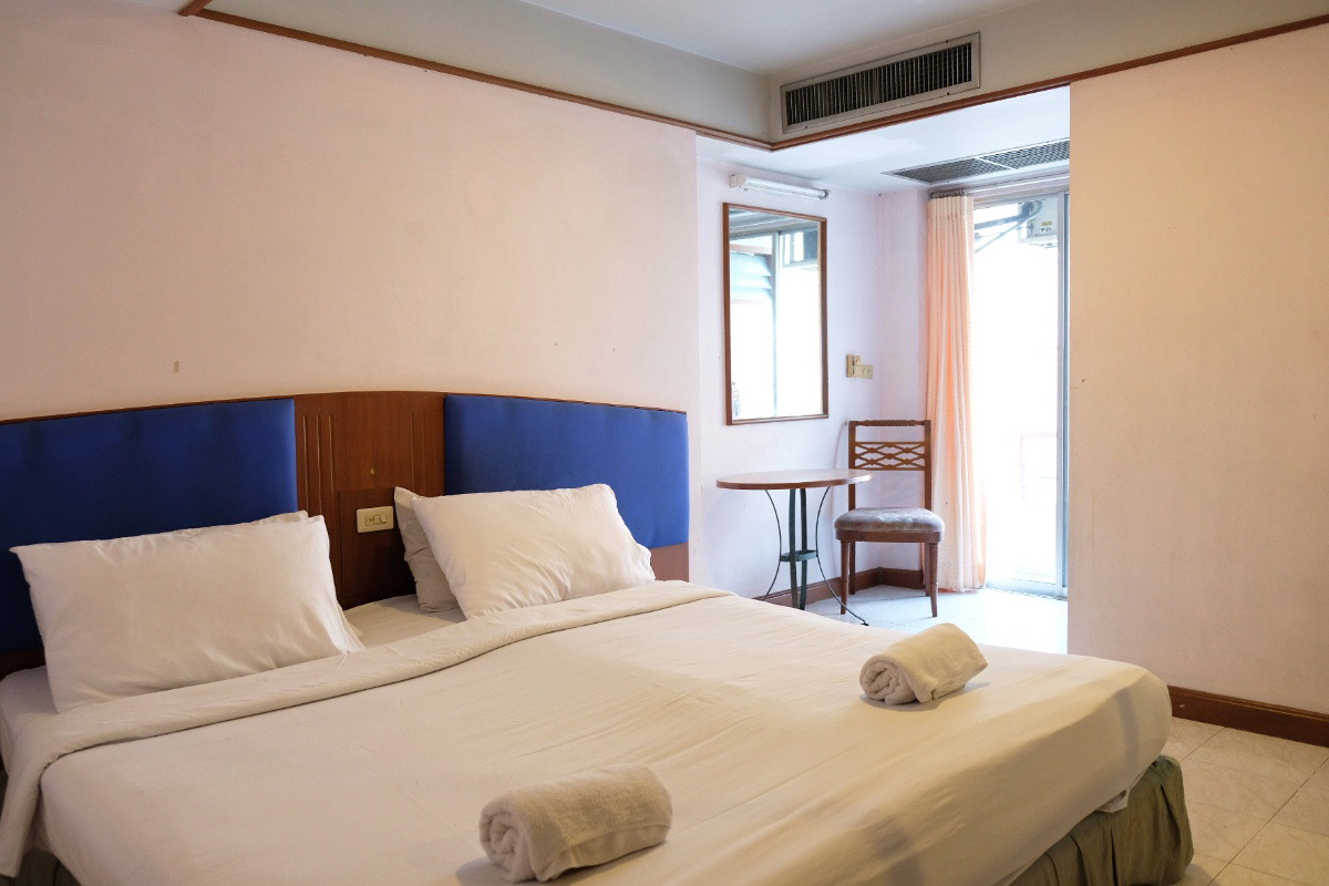 Condo · bangkok — photo 1