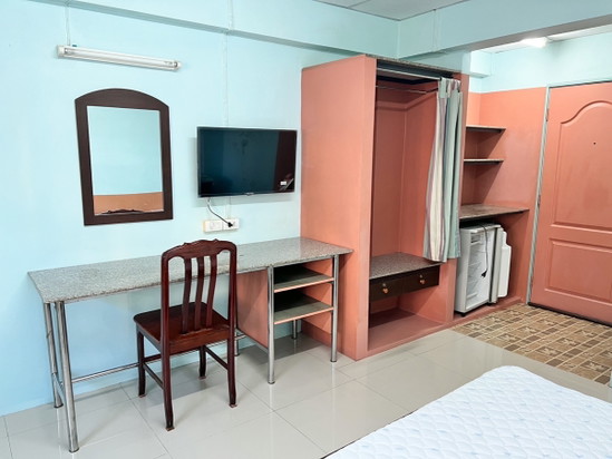 Yim Yim Mansion - Apartment for Rent