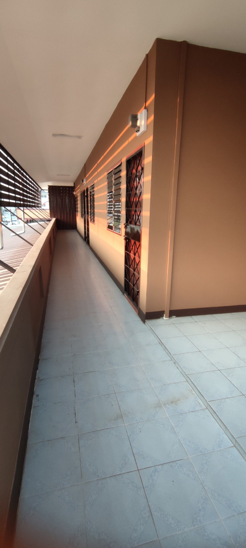 Condo · San Sai, chiang_mai — photo 2