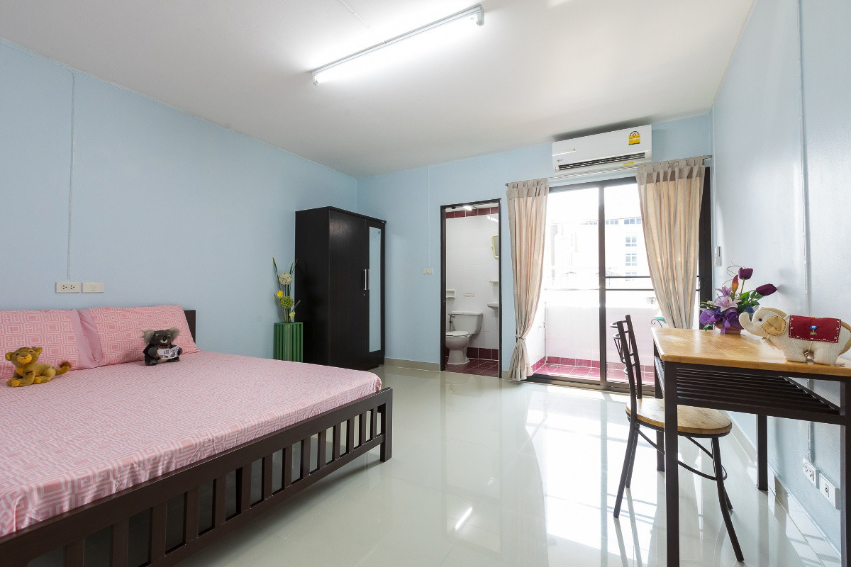 Condo · bangkok — photo 4