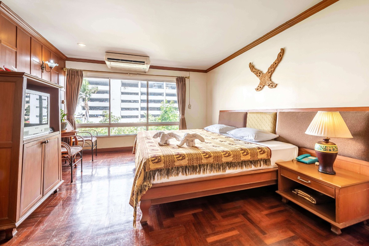 Condo · Watthana, bangkok — photo 3