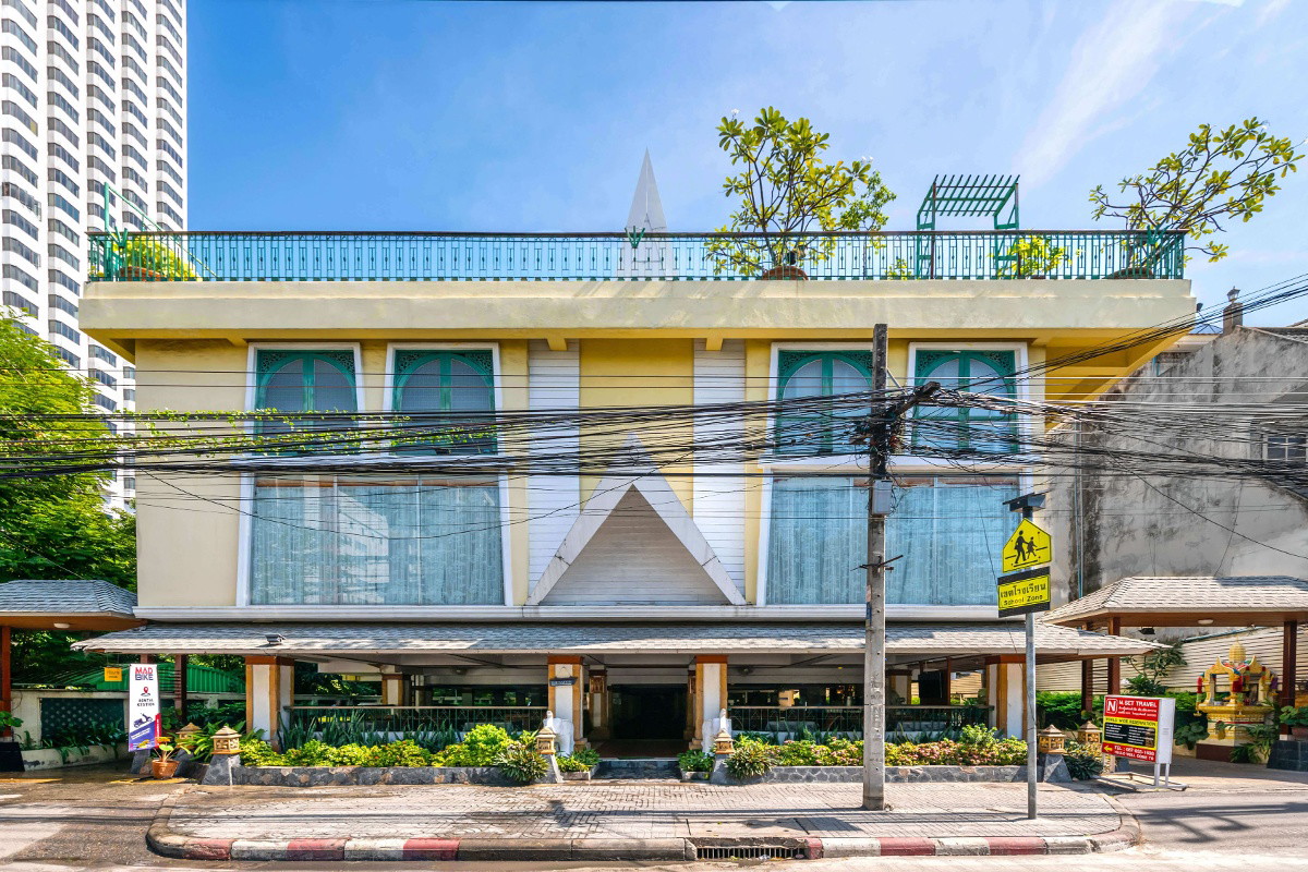 Condo · Watthana, bangkok — photo 5