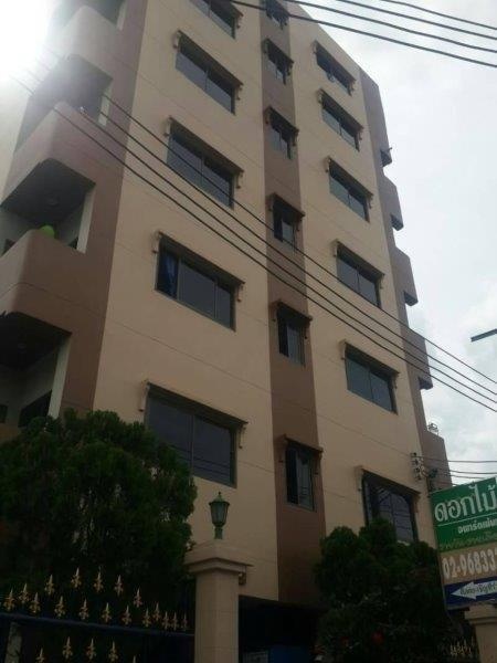 Condo · Mueang Nonthaburi — photo 1