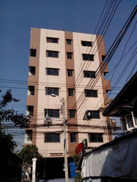 Condo · Mueang Nonthaburi — photo 2